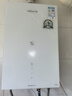 萬(wàn)和（Vanward）【MF5D一級節能】16升燃氣熱水器天然氣 雙伺服恒溫 增壓變頻風(fēng)機【國家補貼15%】以舊換新 曬單實(shí)拍圖