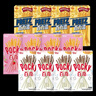格力高（Glico）百奇百力滋零食大禮包 12盒裝 604g 曬單實(shí)拍圖