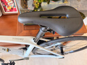 崔克（TREK）線(xiàn)上專(zhuān)供款 EMONDA SL 4 碳纖維油壓碟剎輕量爬坡公路自行車(chē) 白色 直郵到家 50CM（建議身高161-166Cm） 20速 曬單實(shí)拍圖