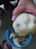 正宗秋月梨特大果碭山梨子水果新鮮10斤萊陽(yáng)整箱禮盒裝冰糖羊脂梨 【特大果400克+】脆甜化渣 9斤【JD快遞】 曬單實(shí)拍圖