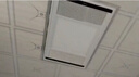 美的（Midea）浴霸暖風(fēng)照明排氣一體集成300x600風(fēng)暖衛生間暖風(fēng)機換氣浴霸燈G2 曬單實(shí)拍圖