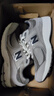 NEW BALANCE NB2002R官方休閑鞋男鞋女鞋秋冬透氣網(wǎng)鞋時(shí)尚舒適情侶復古運動(dòng)鞋 灰色 M2002RAW 37 (腳長(cháng)22.5cm尺碼詳詢(xún)客服) 曬單實(shí)拍圖