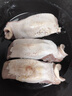 蓋世五香魚(yú)塊2斤 解凍即食海鮮涼菜 特產(chǎn)熏魚(yú)下酒菜  熟食酥魚(yú) 曬單實(shí)拍圖