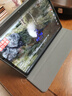 HUAWEI MatePad 標(biāo)準(zhǔn)版華為平板電腦11.5英寸120Hz護(hù)眼全面屏學(xué)生學(xué)習(xí)娛樂(lè)平板8+128GB 冰霜銀 曬單實(shí)拍圖