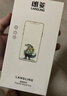 朗菱【2片】適用蘋(píng)果11/XR鋼化膜iPhone11/XR手機膜 高清防摔無(wú)邊保護貼膜非全屏覆蓋防指紋防摔貼膜 曬單實(shí)拍圖