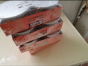 第戎油畫(huà)慕斯小罐子蛋糕甜品草莓巧克力冰淇淋蛋糕零食100g*4 盒子 曬單實(shí)拍圖