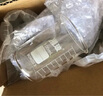 湘玻玻璃燒杯加厚高硼硅耐高溫500ml大容量液體小燒杯1000ml帶刻度低型量杯實(shí)驗室 【試用返10元】低型1000ml 1個(gè) 曬單實(shí)拍圖