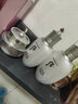 后（The history of Whoo） 后洗面奶泡沫潔面乳男女水妍拱辰享津率享天氣丹氨基酸潔顏膏 后拱辰享氣韻生潔面+眼霜15ml 205ml 曬單實(shí)拍圖