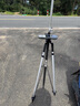 全站儀對中桿支架2.15米rtkgps兩腳通用支架測量棱鏡桿 兩腳支架（專(zhuān)業(yè)款） 曬單實(shí)拍圖