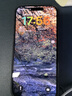 Apple/蘋果 iPhone 17 Pro Max 512GB 深藍色 支持移動聯(lián)通電信5G 雙卡雙待手機 曬單實拍圖