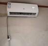 申花空調補貼 節能空調掛機 家用 壁掛式 臥室出租屋 省電變頻  以舊換新 安靜低音快速冷暖獨立除濕 1匹 一級能效 【單冷】全銅管 無(wú)安裝 送貨入戶(hù) 曬單實(shí)拍圖