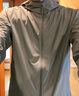 京東京造【超輕透氣】防曬服男士夾克外套情侶防曬衣女秋季 叢林綠 XL 曬單實(shí)拍圖