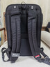 CROSSGEAR十字勛章減重大師商務(wù)雙肩背包男17.3寸電腦書(shū)包大容量出差旅行包 曬單實(shí)拍圖