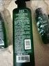 三生花【油頭分發(fā)護理】控油蓬松洗發(fā)水400ml空氣瓶長(cháng)效控油無(wú)硅油洗發(fā) 曬單實(shí)拍圖