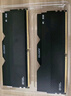 光威（Gloway）32GB(16GBx2) DDR5 6000 臺式機內存條 龍武 馬甲條 海力士A-die CL28 深空銀【部分兼容】 曬單實(shí)拍圖
