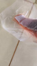 京東超市 海外直采智利三文魚(yú)段大西洋鮭 680g 冷凍 獨立包裝 帶皮去骨 曬單實(shí)拍圖