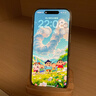 Apple/蘋(píng)果 iPhone 17 256GB 白色 支持移動(dòng)聯(lián)通電信5G 雙卡雙待手機(jī) 曬單實(shí)拍圖