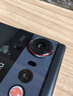 努比亞（nubia）Z80 Ultra 真全面屏 第五代驍龍8至尊版 7200mAh電池 AI影像大模型 16GB+512GB 魅影黑 5G游戲手機 曬單實(shí)拍圖