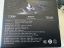 CUKTECH酷態(tài)科10號超級電能充Ultra氮化鎵充電器頭120W/100W四口快充頭接入米家兼容筆記本電腦蘋(píng)果17小米 曬單實(shí)拍圖
