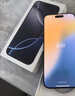 Apple/蘋(píng)果iPhone 16 Pro Max（A3297）512GB 沙漠色鈦金屬 支持移動(dòng)聯(lián)通電信5G 雙卡雙待手機 曬單實(shí)拍圖