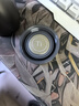 虎牌（TIGER）高端鈦杯純鈦保溫杯男女士大容量2025新款茶水分離泡茶禮盒水杯子 【優(yōu)質(zhì)款】深空灰500ML-彩盒 曬單實(shí)拍圖