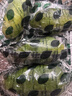 新鮮無(wú)籽青檸檬 果香濃郁小青檸香水檸檬檸檬茶鮮檸檬 香水青檸檬【單果≥60g】1斤 曬單實(shí)拍圖