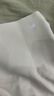 ubras無(wú)痕收腹包臀高腰防走光安全褲免穿內褲短褲打底褲瓷肌色M 曬單實(shí)拍圖