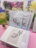 韓方五谷B5保濕舒緩面膜巨補水男女抗皺緊致抗衰老清潔提亮白膚色曬后修復 曬單實拍圖