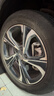 德國馬牌（Continental）汽車(chē)輪胎 215/55R17 94W UCJ 適配邁騰/XRV/亞洲龍/廣汽AION 曬單實(shí)拍圖