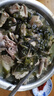 裙帶菜 鮮海帶非干貨海帶嫩苗兒童海菜海白菜海藻菜涼拌 裙帶菜嫩葉500g 曬單實(shí)拍圖