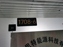 匠友（JIANGYOU） 門(mén)牌號碼牌家用訂做酒店門(mén)牌號定制入戶(hù)門(mén)房間數字牌賓館標識牌 A款（下單備注數字內容） 20x9cm 曬單實(shí)拍圖