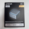 ANKER Prime TB5【intel認(rèn)證】安克雷電5擴(kuò)展塢雙8K三屏異顯PD快充120Gbps塢站2.5G網(wǎng)口適MacOS/Windows 曬單實(shí)拍圖