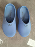 阿迪達斯 （adidas）三葉草系列 女 ADIFOM STAN MULE W 拖鞋 JR8820 藍色 37 曬單實(shí)拍圖