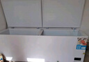 星奧雪冰柜商用家用臥式冷柜大容量冷藏冷凍展示柜雙溫商用大容量冷凍柜商用大冰柜 818單溫銅管升級款（長(cháng)1.7米） 曬單實(shí)拍圖