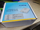 維融 L1C套裝食堂刷卡消費(fèi)機(jī) 飯?zhí)貌蛷dIC卡收費(fèi)飯卡售飯機(jī) 工廠學(xué)校吃飯刷卡機(jī) 高清彩屏 曬單實(shí)拍圖