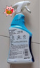 滴露（Dettol）浴室清潔劑750ml玻璃廁所衛生間馬桶清潔劑泡沫潔廁液噴霧 曬單實(shí)拍圖