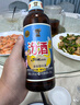 汾酒 （酒廠(chǎng)直供）山西杏花村 清香型白酒 55度 475mL 6瓶 復刻版館藏汾酒 曬單實(shí)拍圖