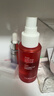 百花萃墨紅水2.0玫瑰精華水150ml 爽膚補水保濕修護膚抗皺緊致舒緩 曬單實(shí)拍圖