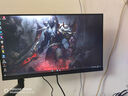 KOORUI科睿24.5英寸 260Hz高刷 Fast-IPS 硬件低藍光HDR400電競亮度 1ms響應 暗區突圍游戲電腦顯示器X5 曬單實(shí)拍圖