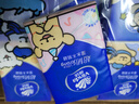 維達(dá)（Vinda）超韌【趙麗穎推薦】熊出沒(méi)手帕紙4層7張 便攜餐巾紙隨身裝小包 維達(dá)超韌手帕 4層 7張*36包 曬單實(shí)拍圖