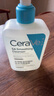 適樂膚（CeraVe）水楊酸潔面啫喱473ml (去角質(zhì)黑頭清潔毛孔男女氨基酸護膚洗面奶) 曬單實拍圖