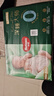 好奇（Huggies）深睡大師紙尿褲M46(6-11kg)尿不濕小森林Pro【新生頂配更深睡】 曬單實拍圖