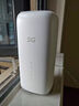 FiberHome烽火5G CPE Pro移動(dòng)路由器SIM卡插卡上網(wǎng)WiFi7 BE7200M 2GB內存 雙2.5G網(wǎng)口NFC一觸即連【旗艦版】 曬單實(shí)拍圖