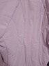 蕉下（beneunder）外套女氣絨棉服中暖彈力連帽戶(hù)外運動(dòng)秋冬CL231藕荷粉M 曬單實(shí)拍圖