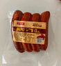 特色哈爾濱風(fēng)味紅腸即食香腸東北特產(chǎn)煙熏熟食商用下酒菜獨立包裝 【500g*1袋】哈爾濱風(fēng)味紅腸 曬單實(shí)拍圖