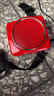 愛(ài)課（AKER） MR100 擴音器教師音箱音響便攜腰掛鋰電喊話(huà)器 教學(xué)導游小蜜蜂 曬單實(shí)拍圖