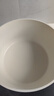 卡羅特湯鍋不粘鍋家用燉鍋奶鍋蒸煮一體煎炒鍋電磁爐麥飯石泡面鍋 24cm 曬單實(shí)拍圖