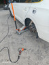 ENTDA中策安達輪胎 汽車(chē)輪胎 205/60R16 92V D01 適配科魯茲/英朗 曬單實(shí)拍圖