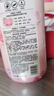 菲詩(shī)小鋪  THEFACESHOP盈潤絲滑香氛沐浴露500ml（粉彩奇遇）【臨期清倉】 曬單實(shí)拍圖