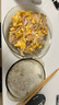 三四鋼雪平鍋316L不銹鋼奶鍋輔食小鍋湯泡面煮鍋20cm食品級一體成型加厚 曬單實(shí)拍圖